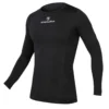 Endura Engineered Baselayer Lange Mouw - Zwart