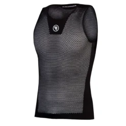Endura Vest Mesh - Zwart