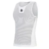 Endura Visnet Baselayer II (Mouwloos) - Wit