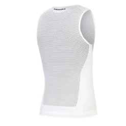 Endura Visnet Baselayer II (Mouwloos) - Wit -Fiets Vonk Verkoopwinkel 3167wh2