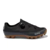 Gran Tourer II Gravel Schoen - Black Gum