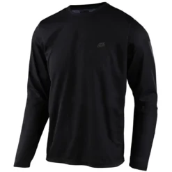 Flowline - Trui Met Lange Mouwen - Zwart