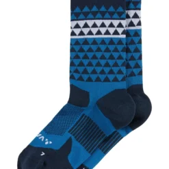 VAUDE Bike Mid Sokken - Donkere Zee 4 VAUDE Bike Mid Sokken - Donkere Zee -Fiets Vonk Verkoopwinkel 40135 179 d 1