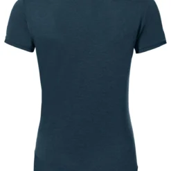 VAUDE Dames Sveit Shirt Blauw 10 VAUDE Dames Sveit Shirt Blauw -Fiets Vonk Verkoopwinkel 40398 160 b