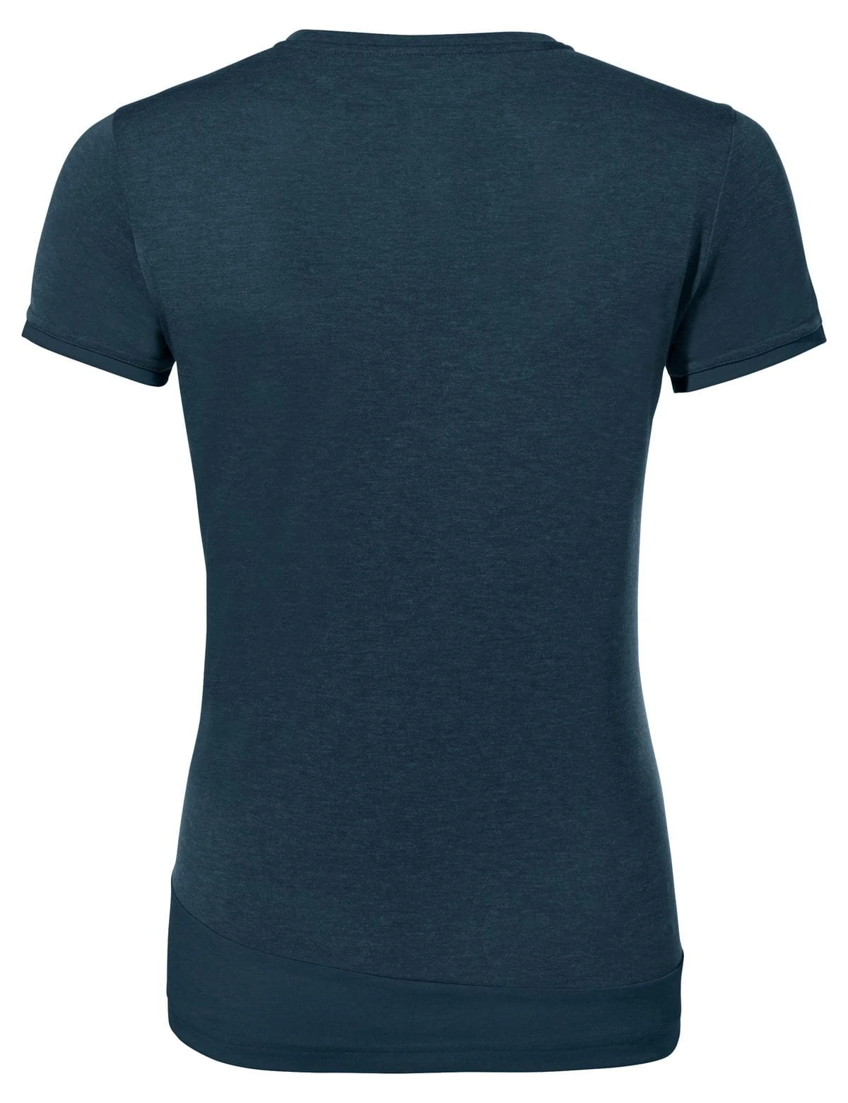 VAUDE Dames Sveit Shirt Blauw 4 VAUDE Dames Sveit Shirt Blauw - Afbeelding 4