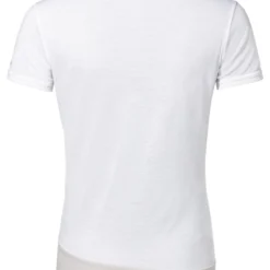 VAUDE Sveit T-shirt Dames - Wit/Grijs -Fiets Vonk Verkoopwinkel 40398 214 b