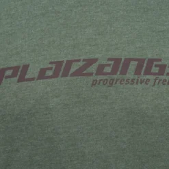 Logo T-shirt - Olijf -Fiets Vonk Verkoopwinkel 4051053361880 0145