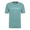 Logo T-shirt - Blauw