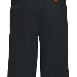 VAUDE Ledro Women's Shorts - Zwart -Fiets Vonk Verkoopwinkel 41434 010 b
