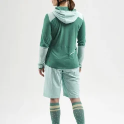 VAUDE Ledro Women's Shorts - Zwart -Fiets Vonk Verkoopwinkel 41434 c 1dac4lQRhQh1V6