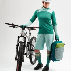 VAUDE Ledro Women's Shorts - Zwart -Fiets Vonk Verkoopwinkel 41434 cra4l98FWMhNsZ