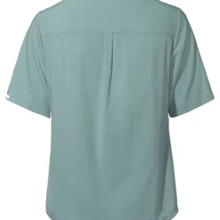VAUDE Turifo II Damesshirt - Frozen Leaf -Fiets Vonk Verkoopwinkel 41845 153 b