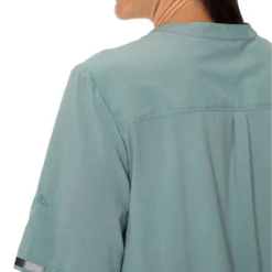 VAUDE Turifo II Damesshirt - Frozen Leaf -Fiets Vonk Verkoopwinkel 41845 153 d 3