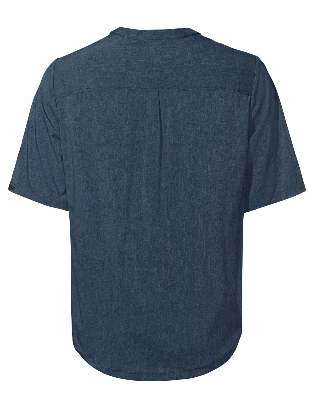 VAUDE Turifo II Vrouwenhemd - Donkere Zee 4 VAUDE Turifo II Vrouwenhemd - Donkere Zee - Afbeelding 4