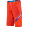 100% Airmatic Blaze Enduro/Trail Short - Oranje