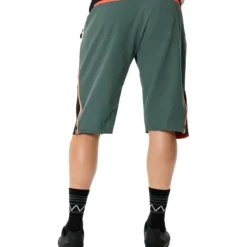 VAUDE Moab Shorts IV - Dusty Forest -Fiets Vonk Verkoopwinkel 42350 151 d 1