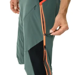 VAUDE Moab Shorts IV - Dusty Forest -Fiets Vonk Verkoopwinkel 42350 151 d 2