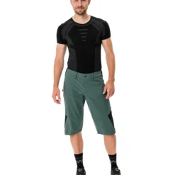 VAUDE Moab Shorts IV - Dusty Forest -Fiets Vonk Verkoopwinkel 42350 151 d 4