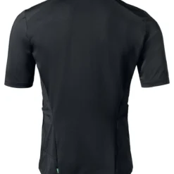 VAUDE Kuro Shirt - Zwart -Fiets Vonk Verkoopwinkel 42568 010 b