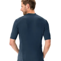 VAUDE Kuro Shirt - Donkere Zee -Fiets Vonk Verkoopwinkel 42568 179 d 1