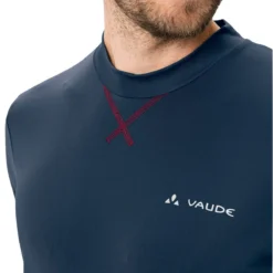VAUDE Kuro Shirt - Donkere Zee -Fiets Vonk Verkoopwinkel 42568 179 d 2