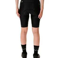 VAUDE Advanced Women's Pants IV - Zwart 7 VAUDE Advanced Women's Pants IV - Zwart -Fiets Vonk Verkoopwinkel 42576 010 d 1