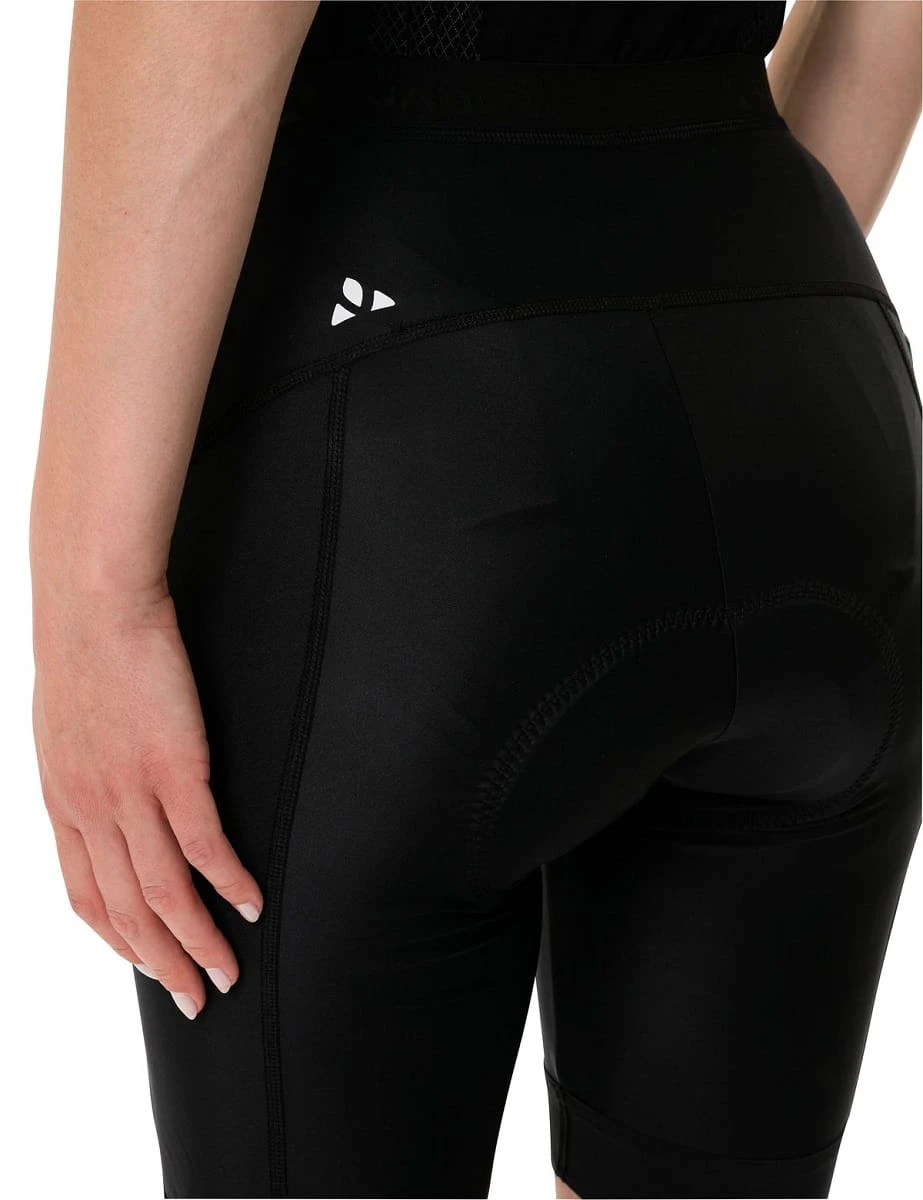 VAUDE Advanced Women's Pants IV - Zwart 5 VAUDE Advanced Women's Pants IV - Zwart - Afbeelding 5