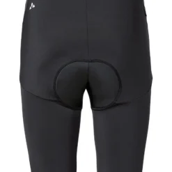 VAUDE Matera Panty Vrouwen - Zwart -Fiets Vonk Verkoopwinkel 42681 010 b