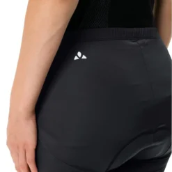 VAUDE Matera Panty Vrouwen - Zwart -Fiets Vonk Verkoopwinkel 42681 010 d 2