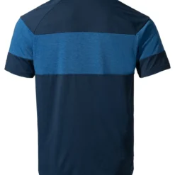 VAUDE Tremalzo Shirt IV - Donkere Zee -Fiets Vonk Verkoopwinkel 42760 179 b