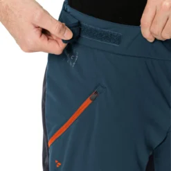 VAUDE Minaki Fietsbroek - Donkere Zee 12 VAUDE Minaki Fietsbroek - Donkere Zee -Fiets Vonk Verkoopwinkel 42901 179 d 3
