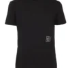 Bombtrack Basic T-shirt - Zwart