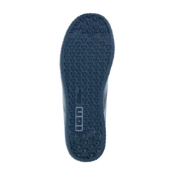 ION Schoenen Scrub Blauw -Fiets Vonk Verkoopwinkel 47200 4374 ION Shoes Scrub unisex 08 714 storm blue sole