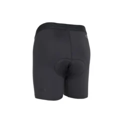 ION Dames In-short - Zwart -Fiets Vonk Verkoopwinkel 47203 5791 2