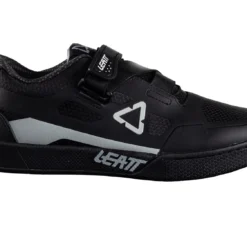 LEATT 5.0 Clipless Pedaalschoen Zwart 5 LEATT 5.0 Clipless Pedaalschoen Zwart -Fiets Vonk Verkoopwinkel 5 0KlickpedalShoeBlack 2
