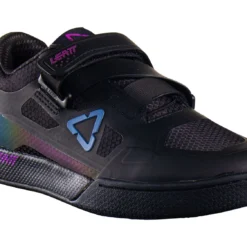 LEATT 5.0 Clipless Pedaal Dames Schoen Dusk