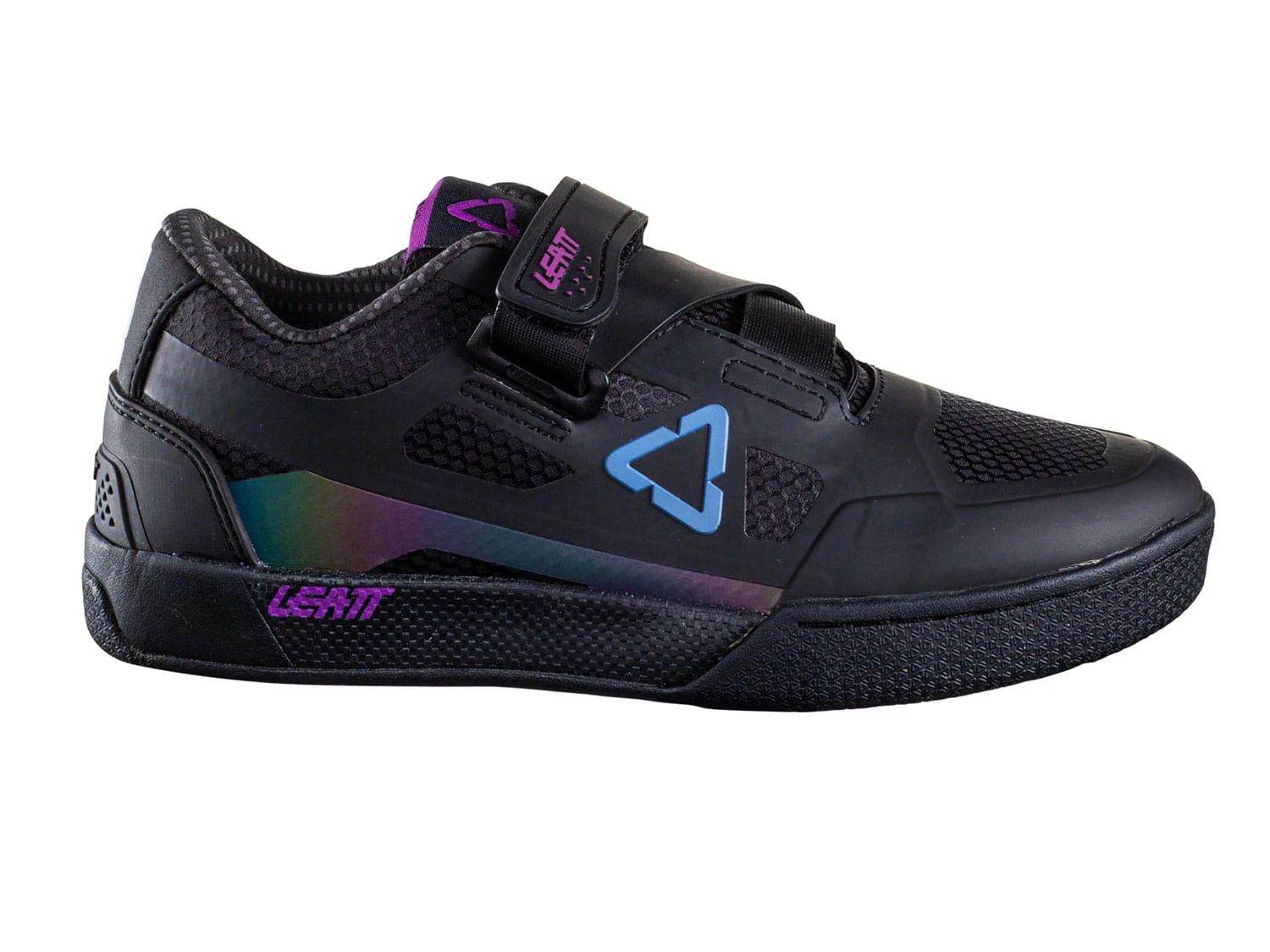 LEATT 5.0 Clipless Pedaal Dames Schoen Dusk 2 LEATT 5.0 Clipless Pedaal Dames Schoen Dusk - Afbeelding 2