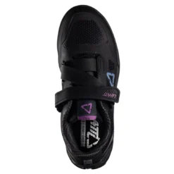 LEATT 5.0 Clipless Pedaal Dames Schoen Dusk 6 LEATT 5.0 Clipless Pedaal Dames Schoen Dusk -Fiets Vonk Verkoopwinkel 5 0KlickpedalWomenShoeDusk 3
