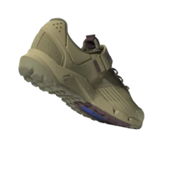 Five Ten Trailcross Clip-In - Beige Tone/Blue Rush/Orbit Groen -Fiets Vonk Verkoopwinkel 5 10TrailcrossClip In BeitonBlurusOrbgrn 6