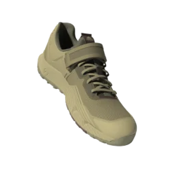 Five Ten Trailcross Clip-In - Beige Tone/Blue Rush/Orbit Groen -Fiets Vonk Verkoopwinkel 5 10TrailcrossClip In BeitonBlurusOrbgrn 7