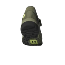 Five Ten Trailcross Clip-In - Orbgrn/Carbon/Pullim -Fiets Vonk Verkoopwinkel 5 10TrailcrossClip In OrbgrnCarbonPullim 10