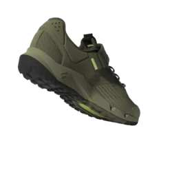 Five Ten Trailcross Clip-In - Orbgrn/Carbon/Pullim -Fiets Vonk Verkoopwinkel 5 10TrailcrossClip In OrbgrnCarbonPullim 5