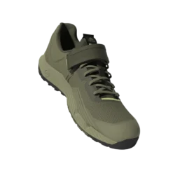 Five Ten Trailcross Clip-In - Orbgrn/Carbon/Pullim -Fiets Vonk Verkoopwinkel 5 10TrailcrossClip In OrbgrnCarbonPullim 6