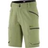 IXS Tema 6.1 Trail Shorts - Olijfgroen