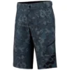 IXS Culm Korte Broek - Grafiet/Camo