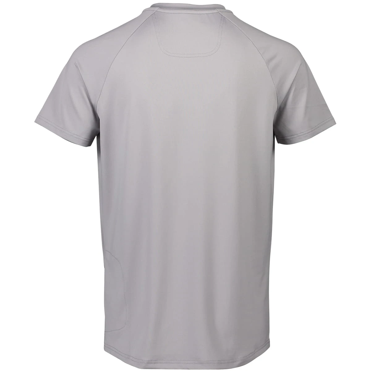 POC M's Reform Enduro Tee - Lichtgrijs 3 POC M's Reform Enduro Tee - Lichtgrijs - Afbeelding 3