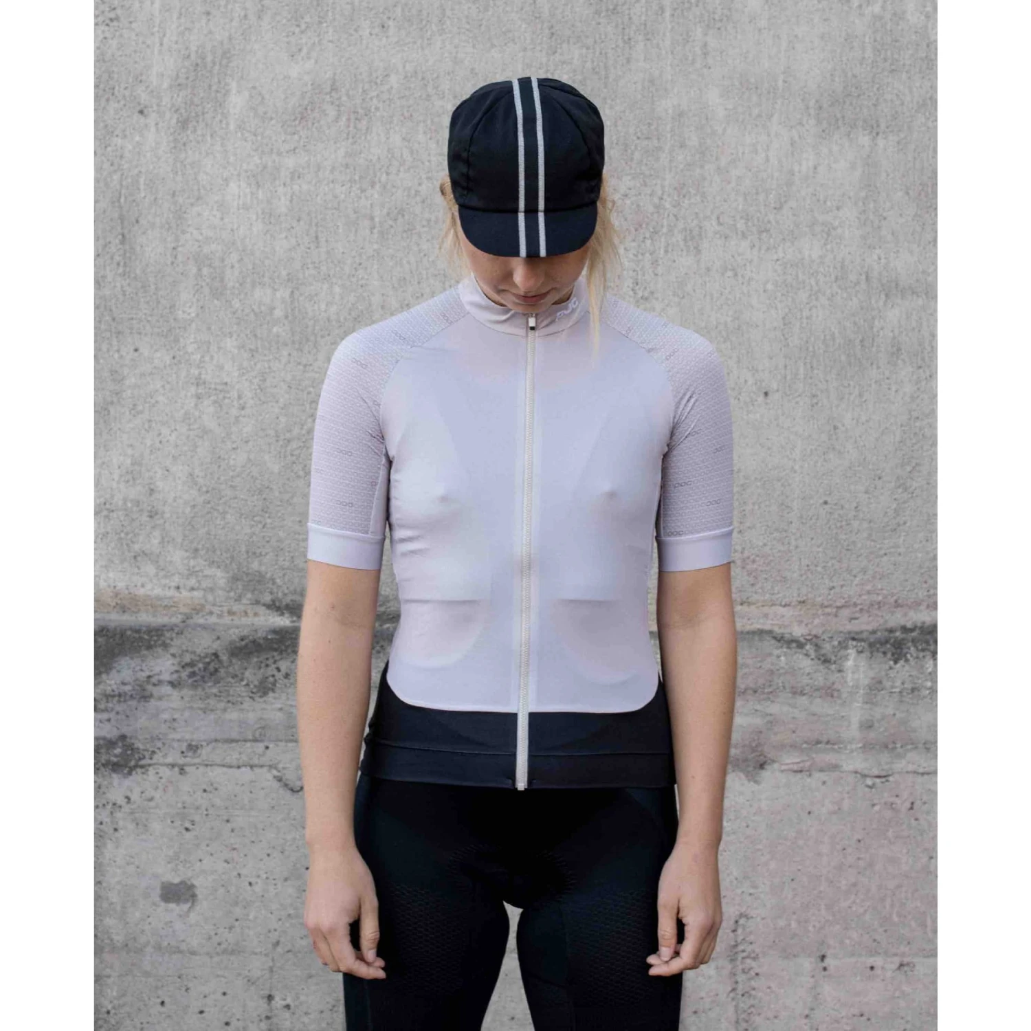 Essential Road Damestrui - POC O Lt Sandstone Beige 4 Essential Road Damestrui - POC O Lt Sandstone Beige - Afbeelding 4