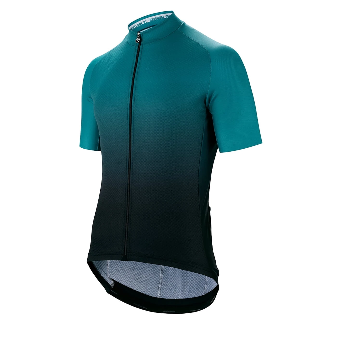 Assos MILLE GT Jersey C2 - Eucalipto Groen 2 Assos MILLE GT Jersey C2 - Eucalipto Groen - Afbeelding 2