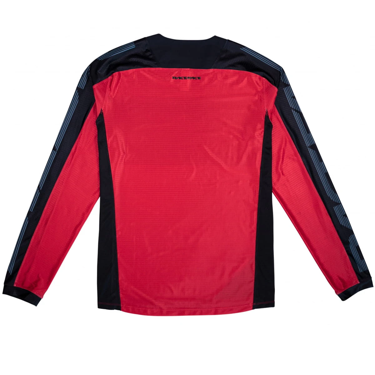 Race Face Ruxton Jersey Lange Mouw - Rouge 2 Race Face Ruxton Jersey Lange Mouw - Rouge - Afbeelding 2