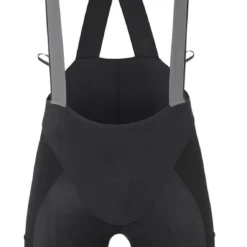 Assos MILLE GTC KIESPANZER Bib Shorts C2 - Serie Zwart